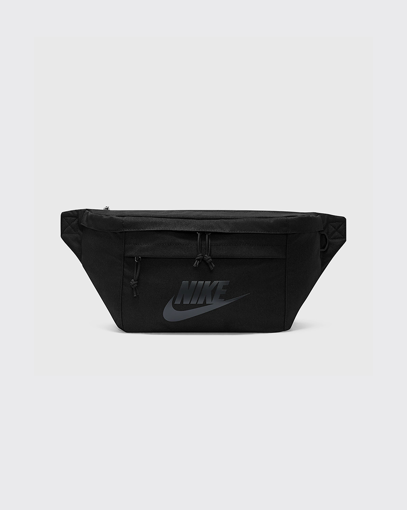 Nike Tech Hip Bag - Black/Grey