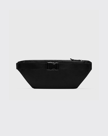 Nike Tech Hip Bag - Black/Grey