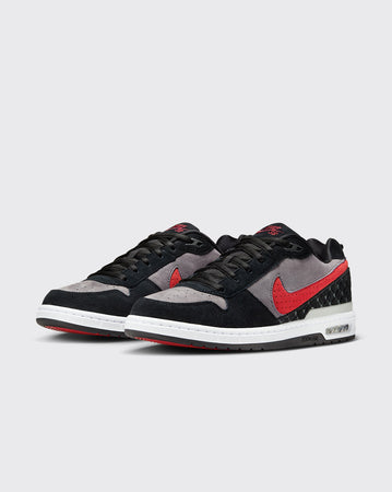 Nike SB Paul Rodriguez Zoom Air Low Bred Shoe