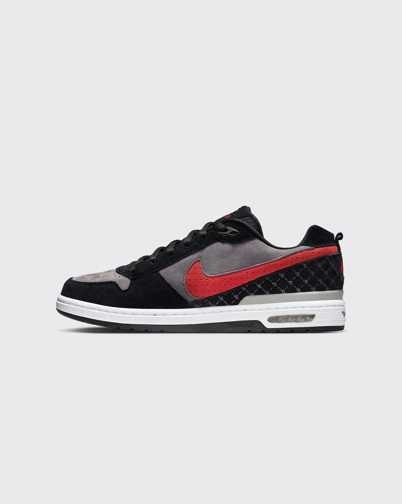 スケートボード NIKE SB PAUL RODRIGUEZ ZOOM AIR LOW 10.5 NIKE SB QS Paul Rodrigues ZOOM AIR LOW 