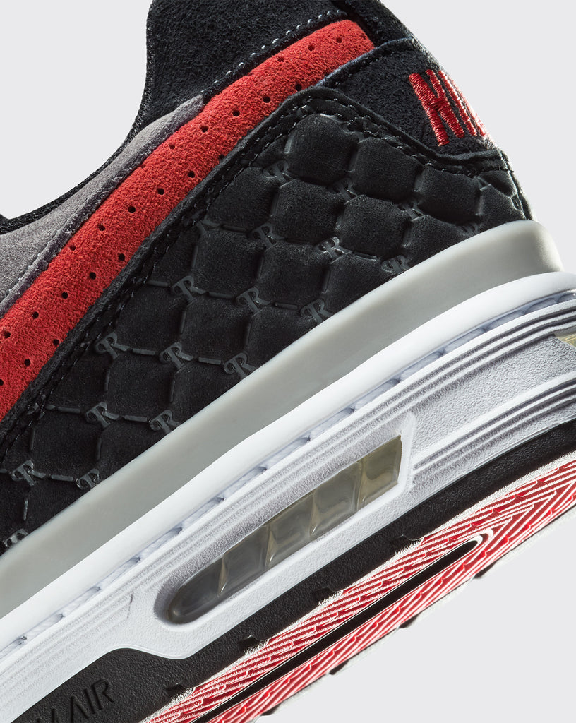 Nike SB Paul Rodriguez Zoom Air Low Bred Shoe – Trainers