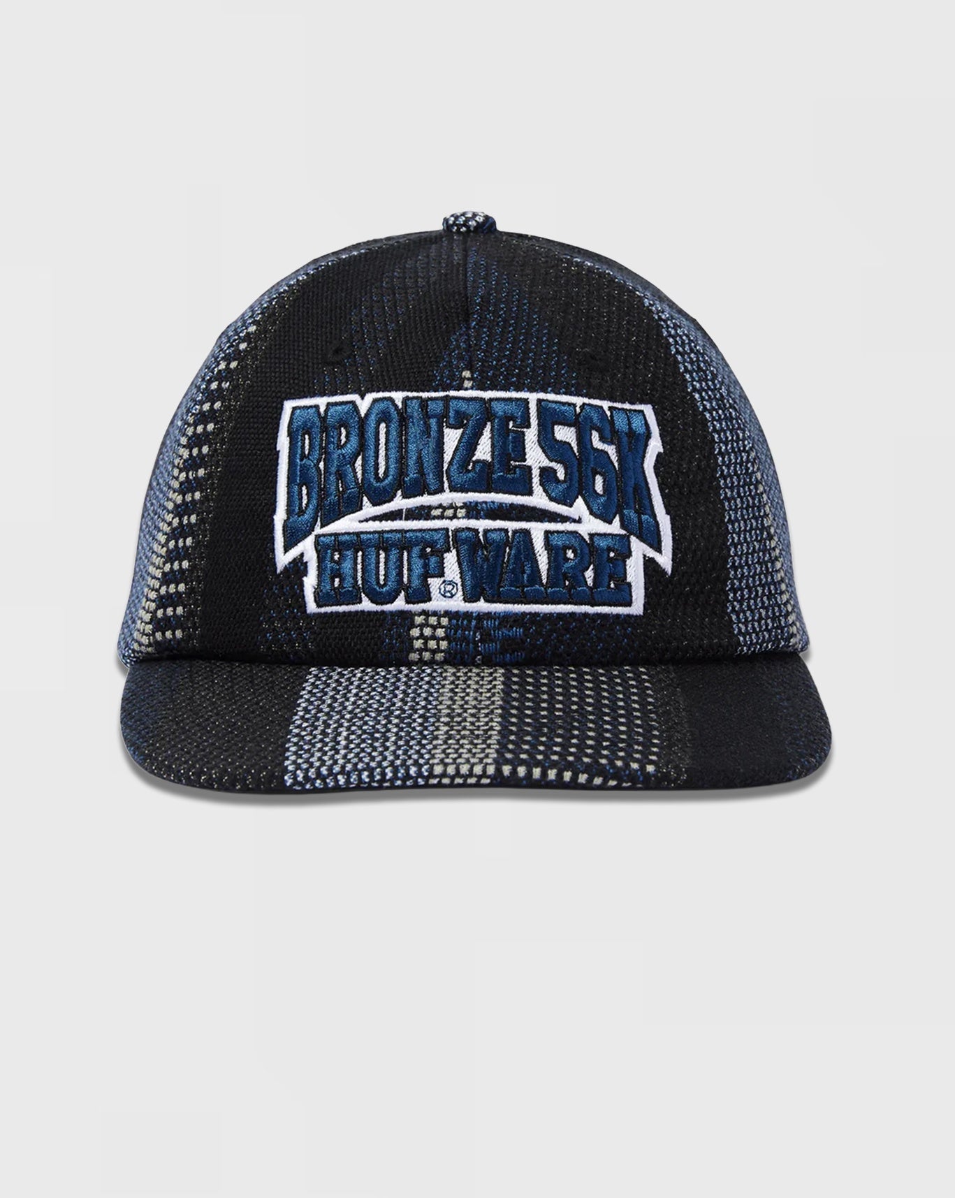 Huf X Bronze 56K Baja Hat