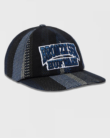 Huf X Bronze 56K Baja Hat