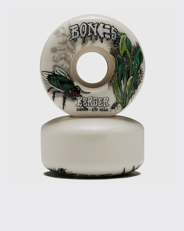 Bones STF Berger Etnies V3 54mm Wheel