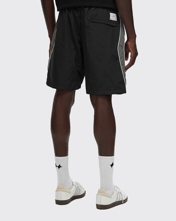 Butter Goods x Umbro Diamond Shorts - Black