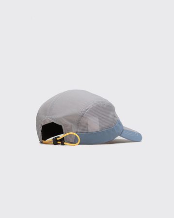 Butter Goods x Umbro Training Hat - Cement