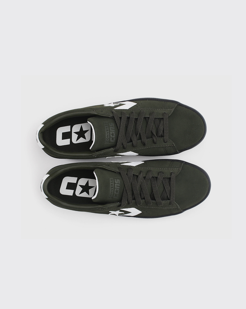 Converse scarpe pro 2025 leather vulc ox