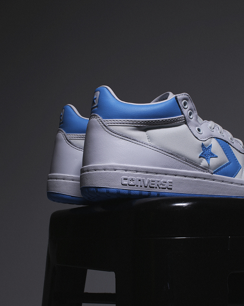 Converse Fastbreak Pro Mid A08688 Trainers SB Free Shipping