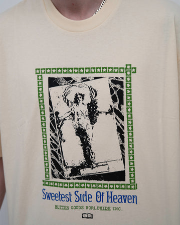 Butter Goods Angel Shirt - Cream