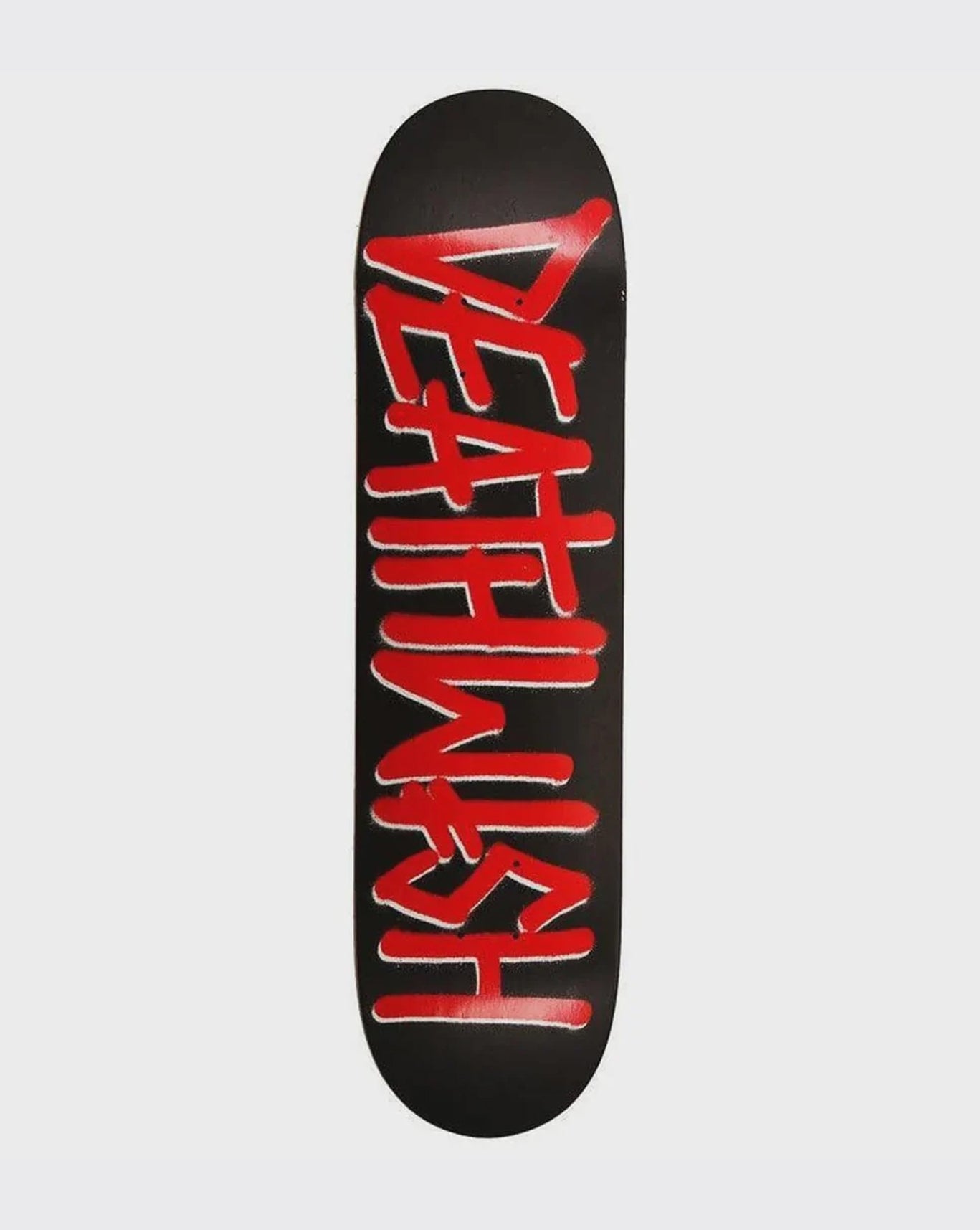 Deathwish Deathspray 8.25” Deck