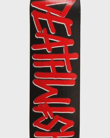 Deathwish Deathspray 8.25” Deck