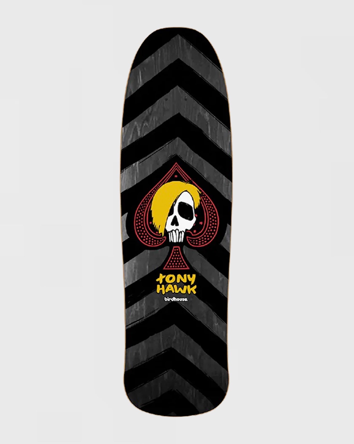 Birdhouse Tony Hawk Mcsqueeb 9.375” Deck