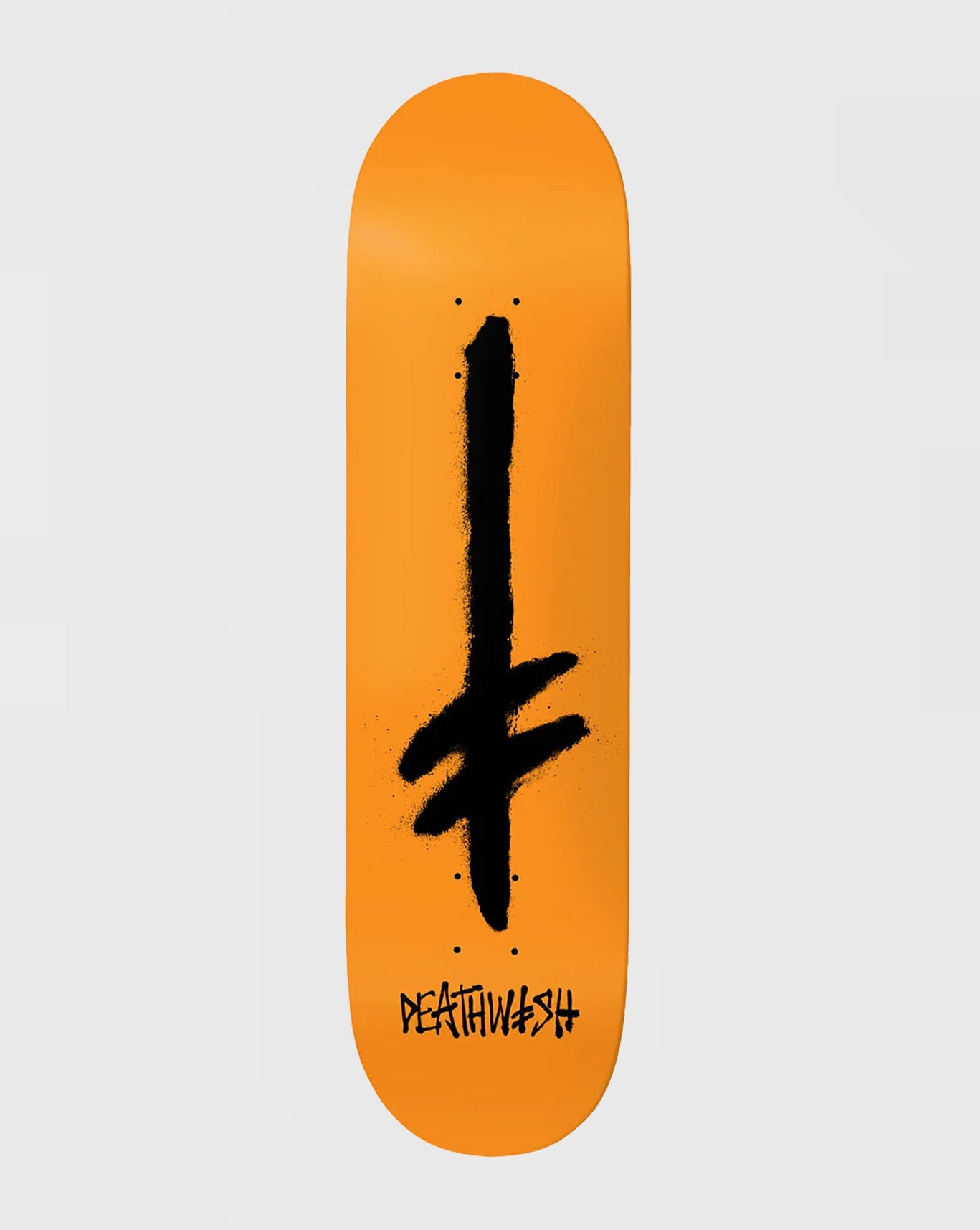 Deathwish OG Gangspray 8.125” Deck