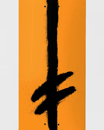 Deathwish OG Gangspray 8.125” Deck