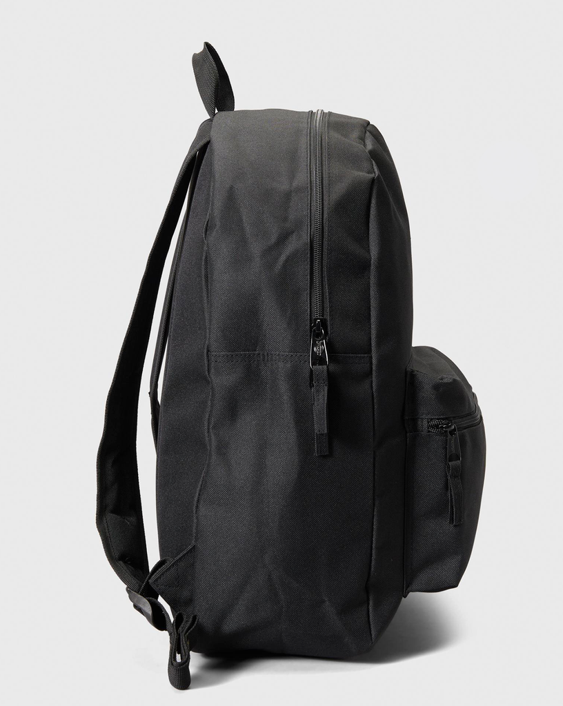 Dickies Classic Label Backpack - Black | Trainers SB | Free Shipping ...