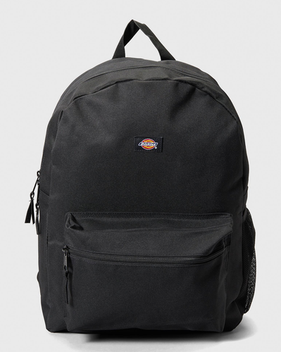 Dickies Classic Label Backpack - Black