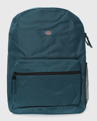 Dickies Classic Label Student Backpack - Lincoln