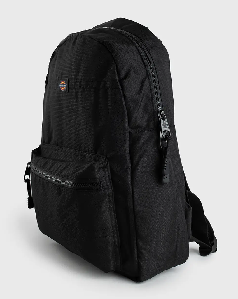 Dickies Alto Ripstop Hybrid Duffle Bag - Black | Trainers SB | Free ...