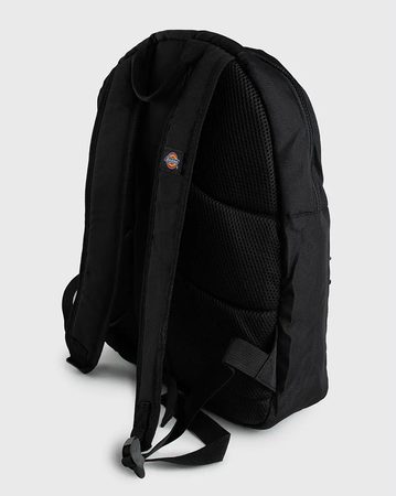 Dickies Alto Ripstop Hybrid Duffle Bag - Black