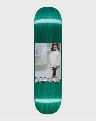 Fucking Awesome Beatrice Guardian 8.0” Deck