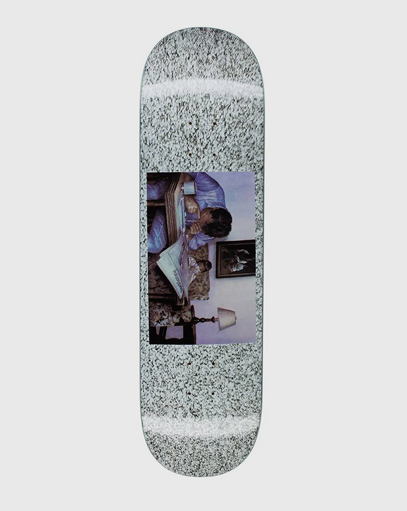 Fucking Awesome Coke Dad 8.5” Deck