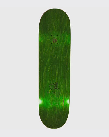 Fucking Awesome Dill Son of a Common 8.38” Deck