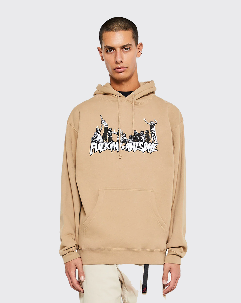 Awesome hoodies hotsell