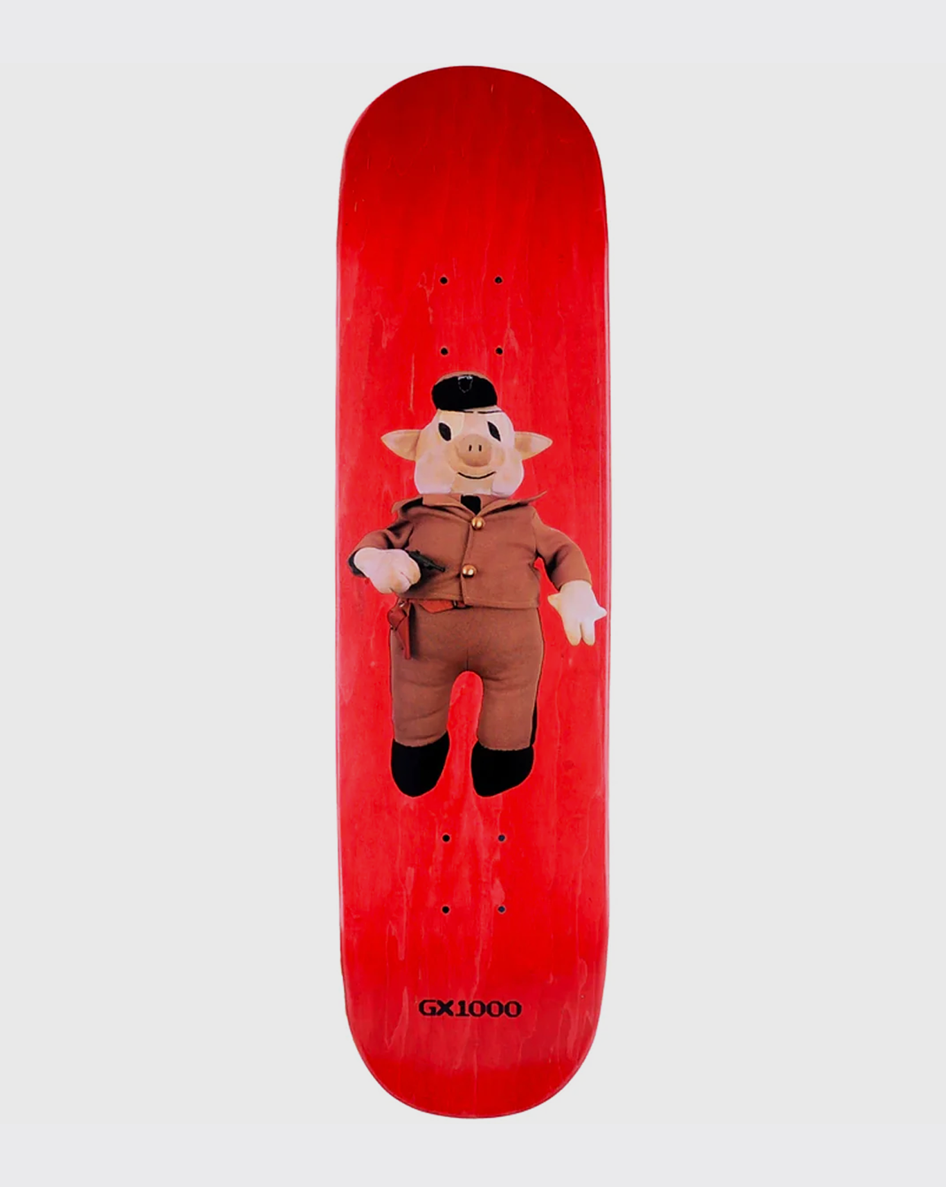 GX1000 Pig Three 8.2’’ Deck