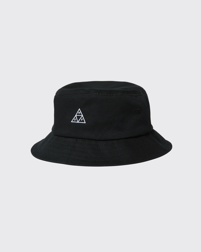 Huf Set TT Bucket Hat - Black