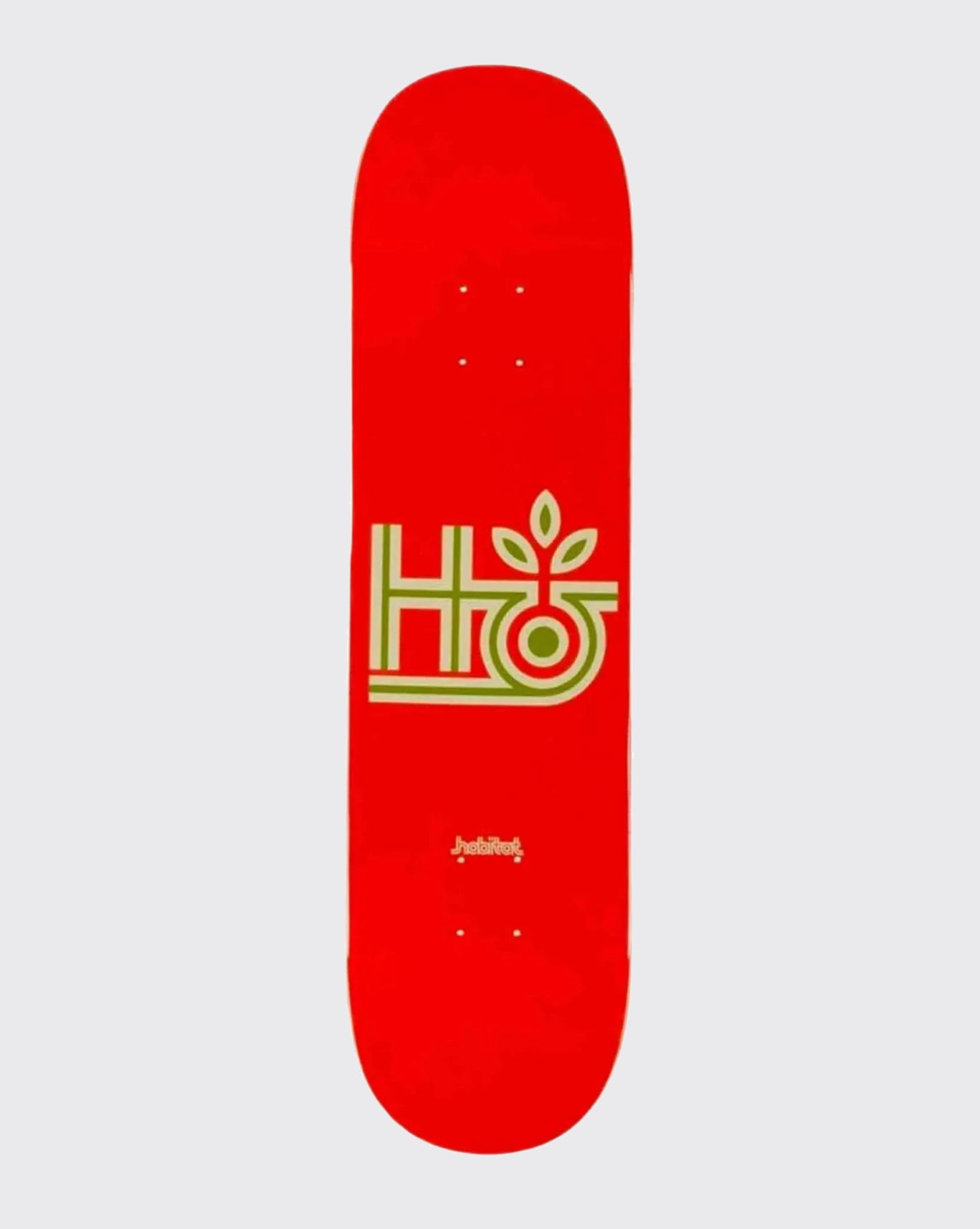 Habitat Tri-Color Pod 8.06” Deck