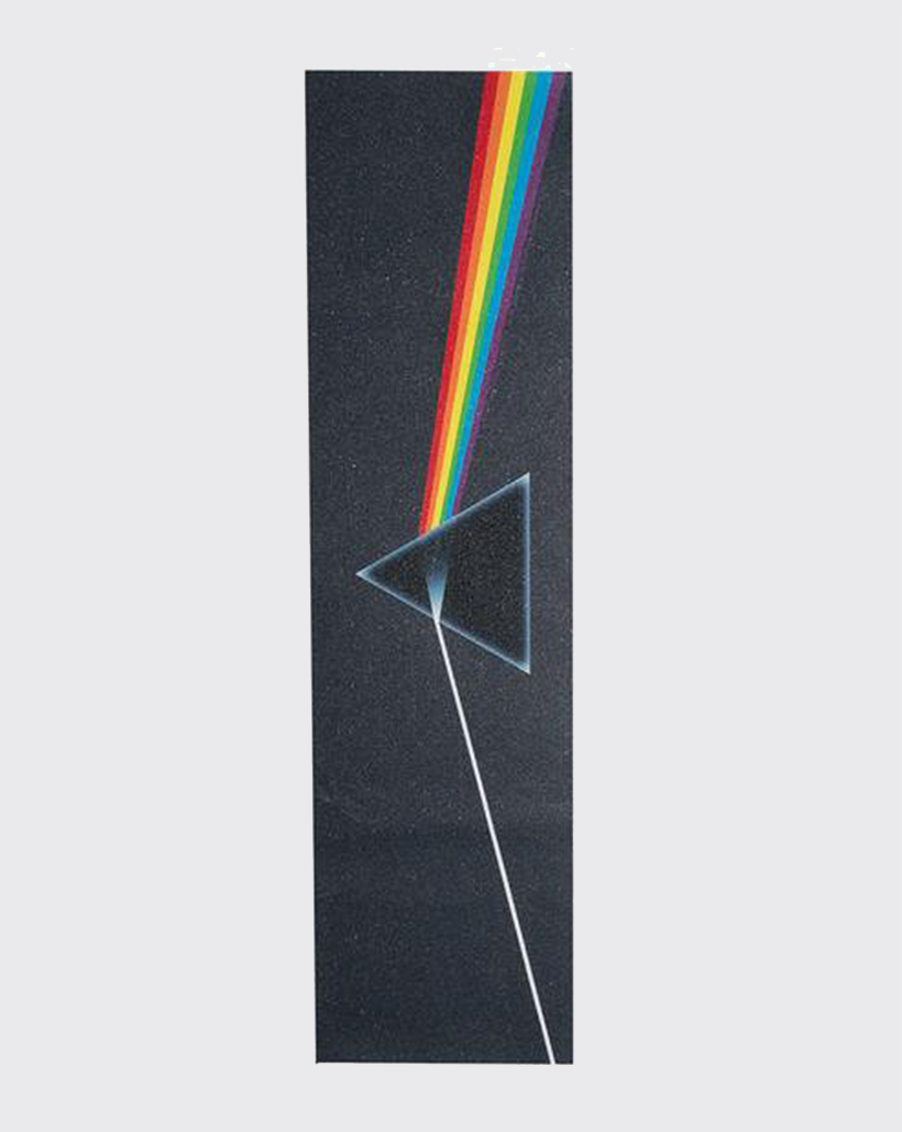 Habitat Dark Side of the Moon Griptape