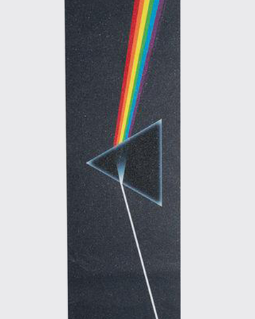 Habitat Dark Side of the Moon Griptape