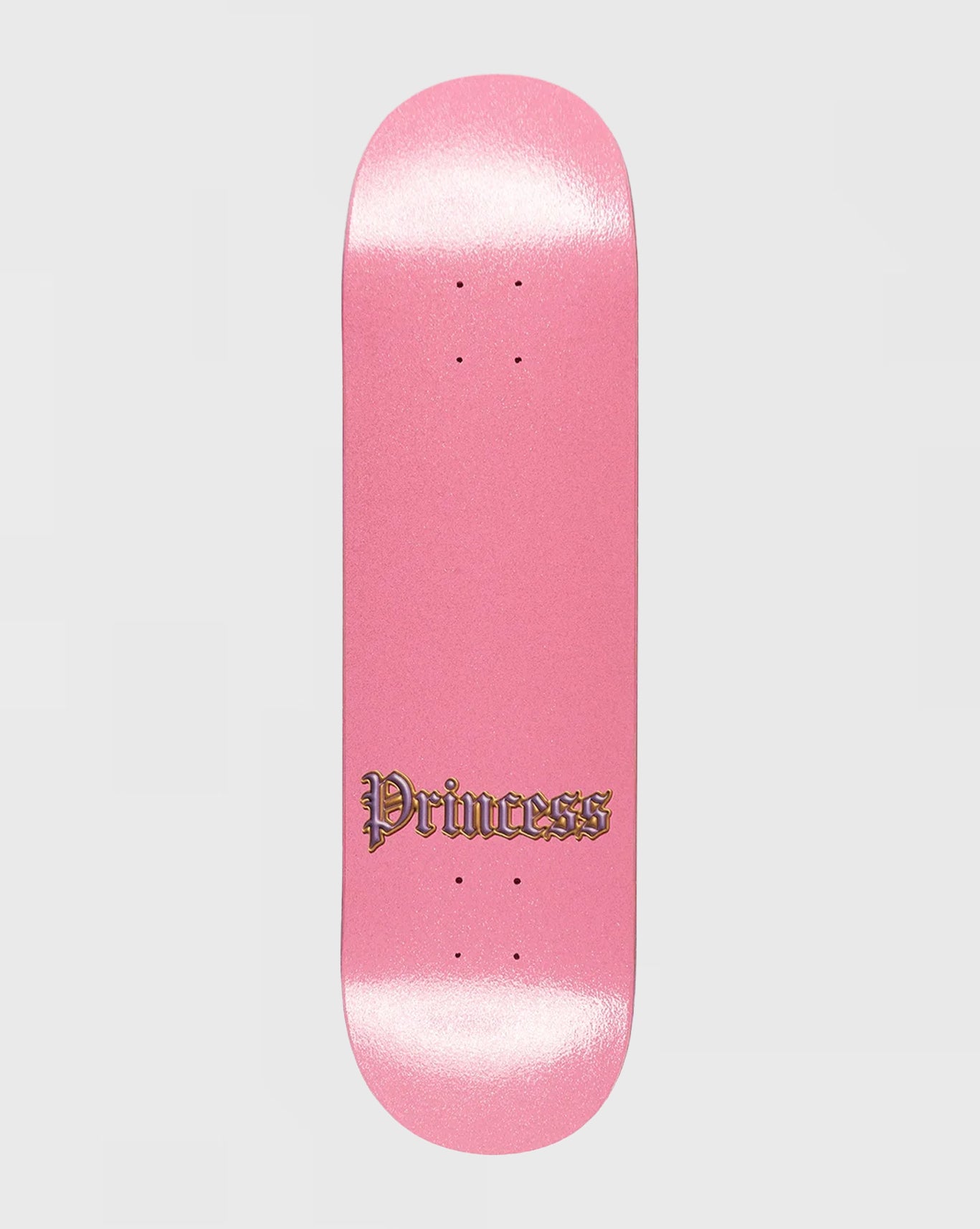 Hardbody Princess 8.25” Deck