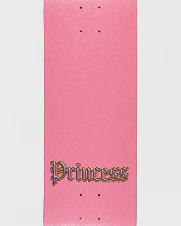 Hardbody Princess 8.25” Deck