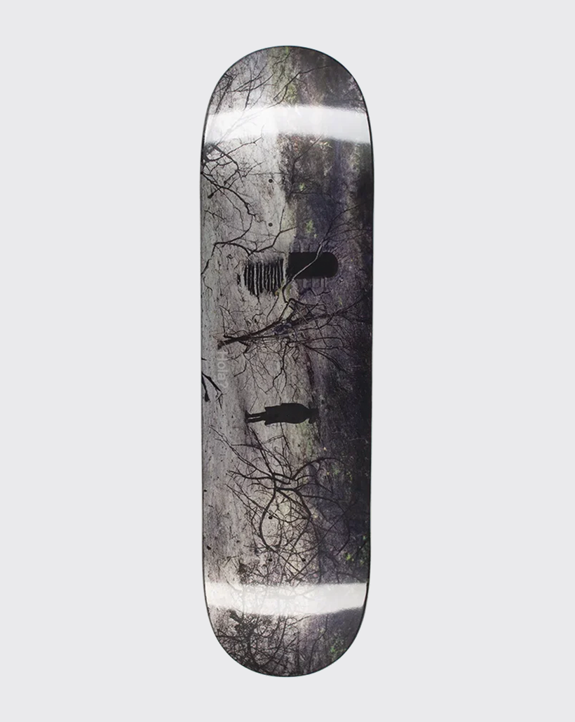 Hockey No One Is Looking Diego Todd 8.38” Deck