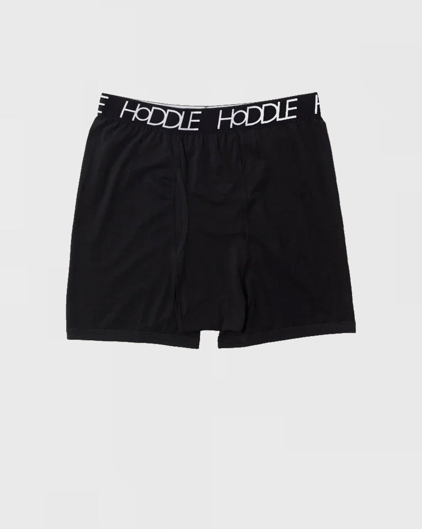 Hoddle Boxer Briefs - Black/White
