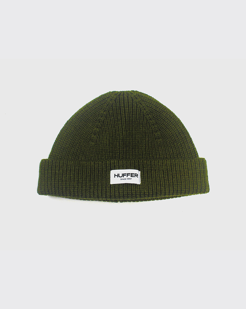 Huffer beanie deals