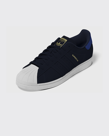 Adidas Superstar ADV Shoe - ID3365