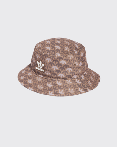 Adidas Monogram Bucket Hat - IU0044