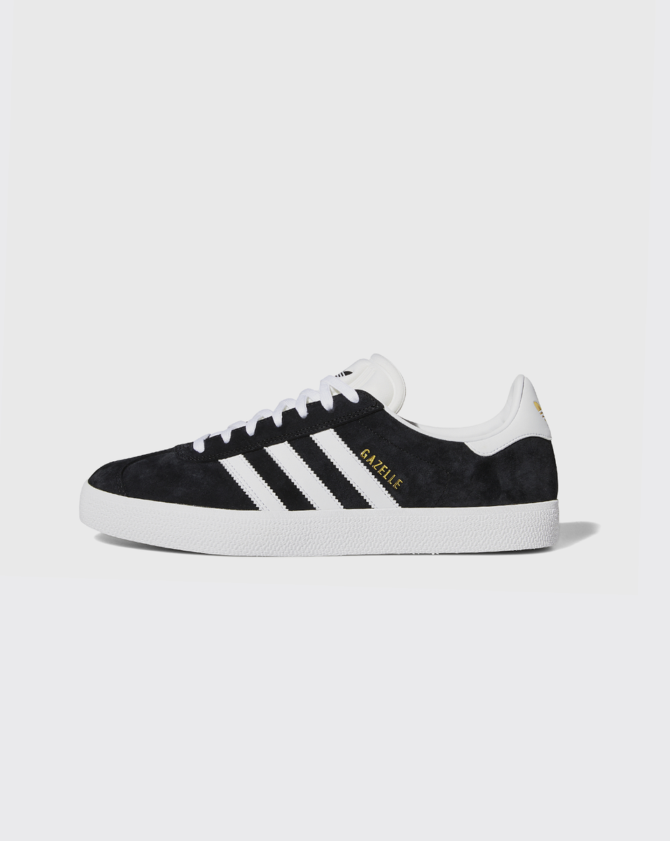 Adidas Gazelle Shoe - FX6563 | Trainers SB | Free Shipping – Trainers ...