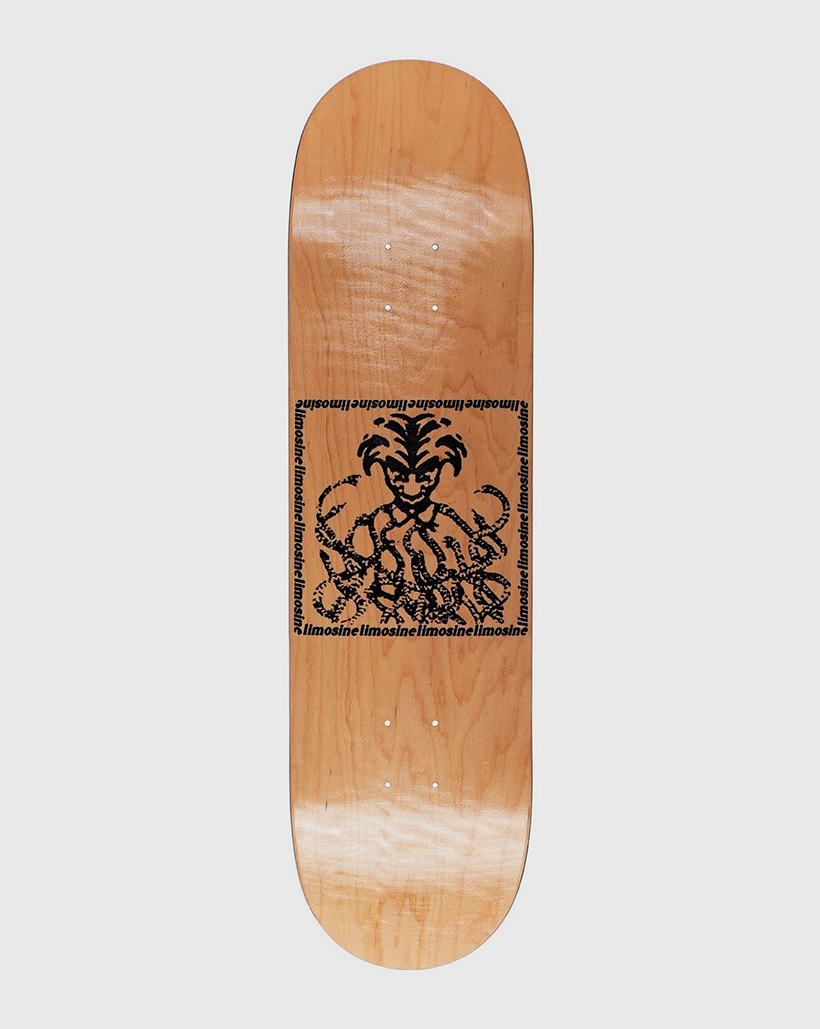 Limosine Snake Pit Slick 8.38’’ Deck