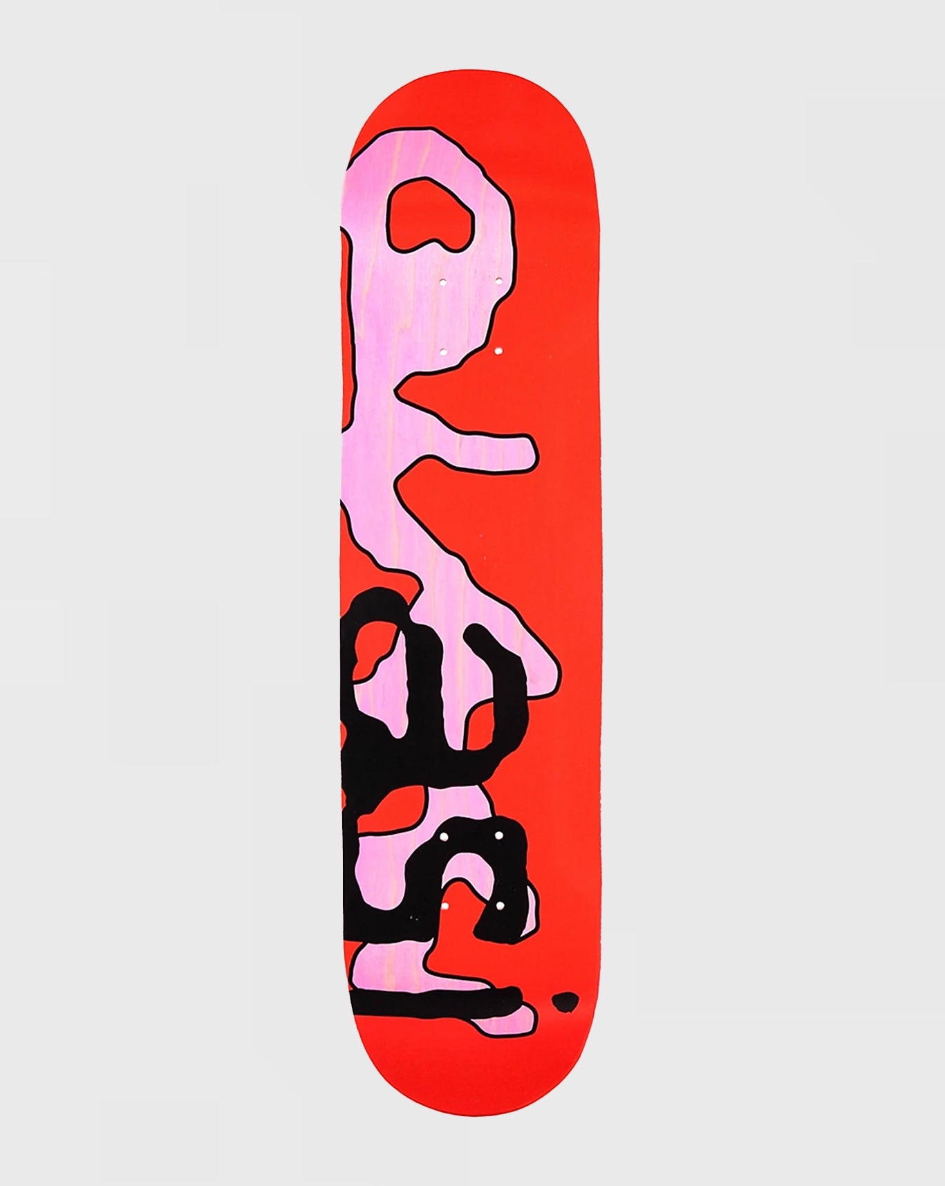 Quasi Lower 8.0” Deck