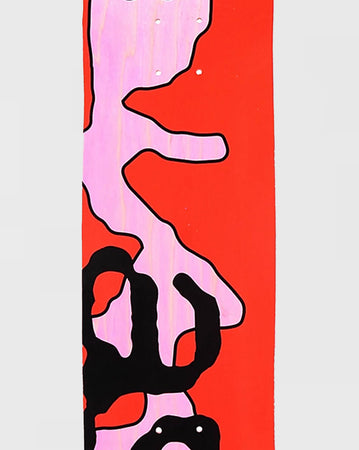 Quasi Lower 8.0” Deck