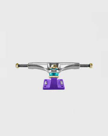 Thunder Dashawn Jordan Diamondback Hollow Lights 148mm Truck