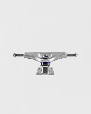 Venture V Lights High 5.0 Trucks - Polished