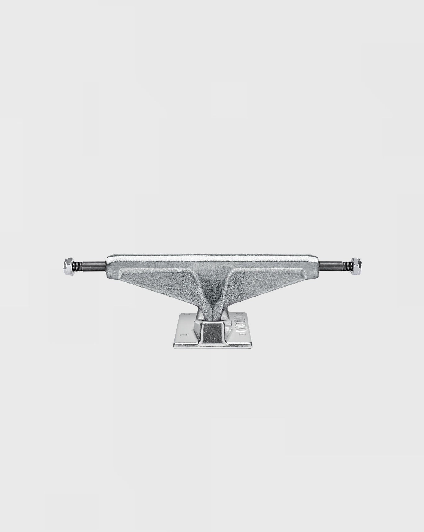 Venture V Lights High 5.0 Trucks - Polished