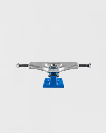 Venture OG Dots 5.6 Trucks - Blue/Polished