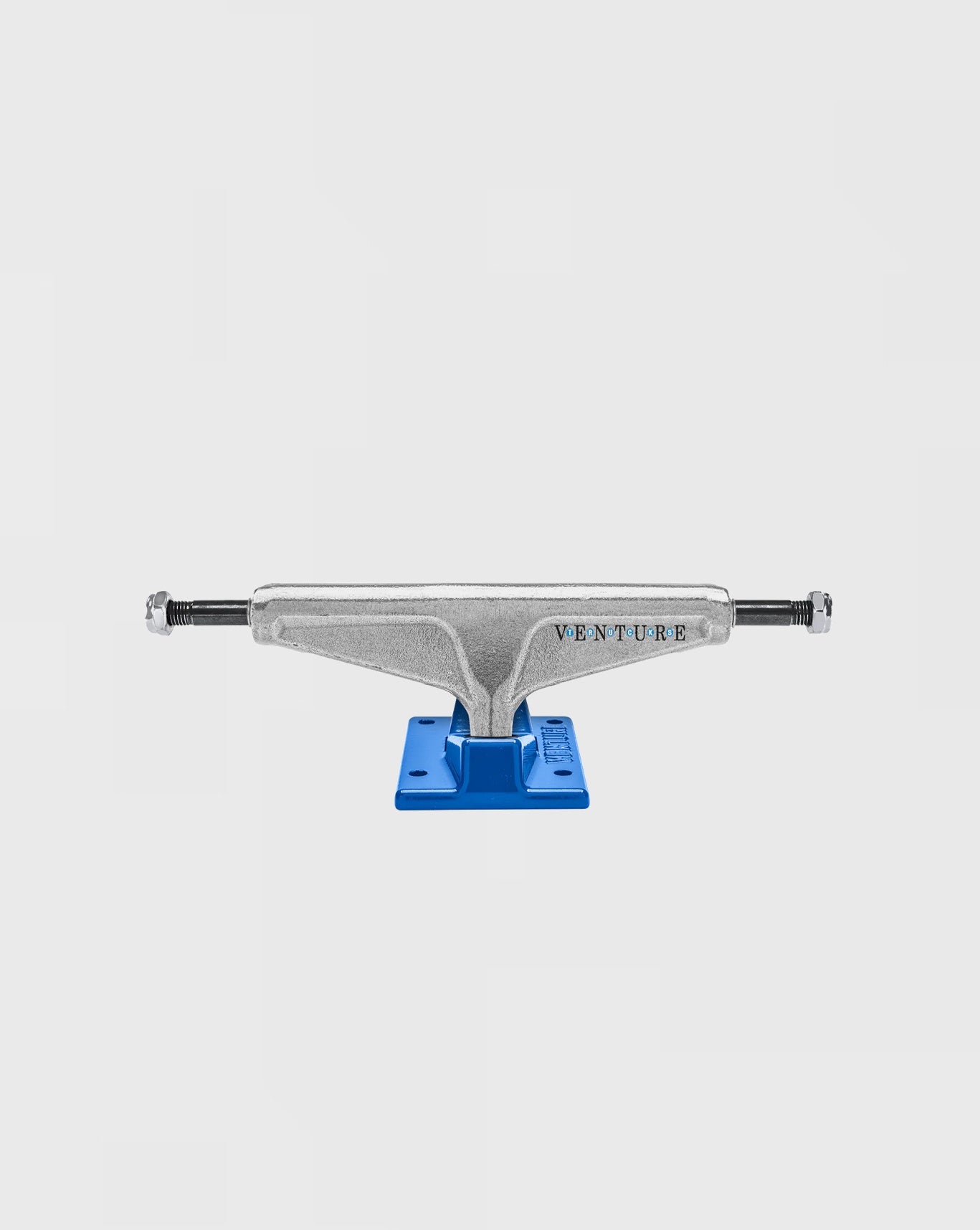 Venture OG Dots 5.6 Trucks - Blue/Polished