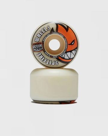 Spitfire Formula 4 99D 54mm Radial Full Wheel