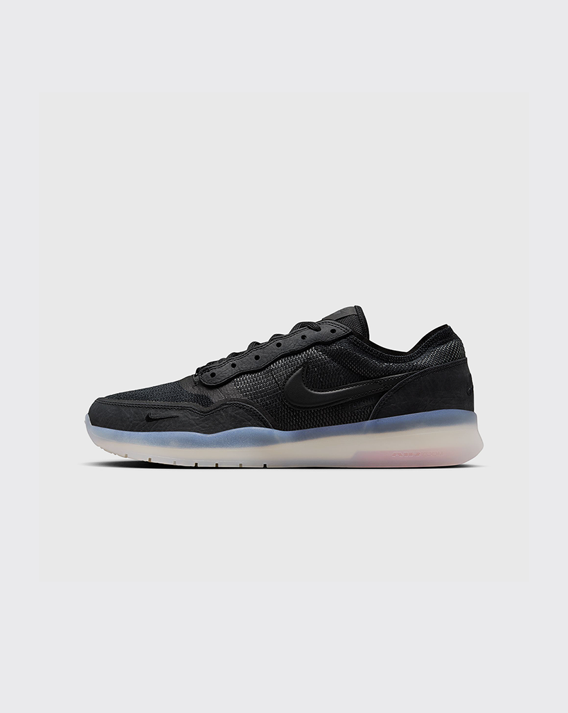 Nike SB PS8 Shoe - Black